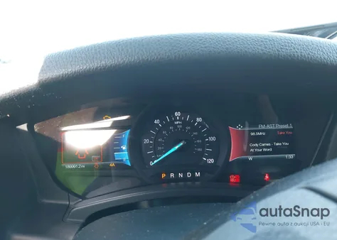 2016 Ford Expedition El Xlt from USA, damaged, VIN 1FMJK1JT9GEF12877